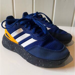 Adidas Sneakers size 12 boys